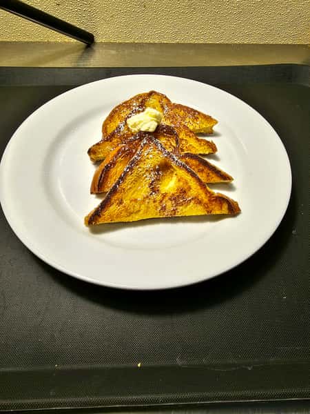 French Toast