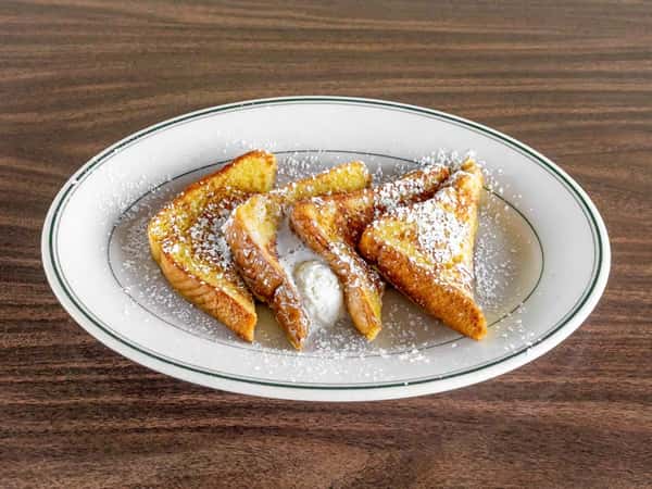Classic French Toast