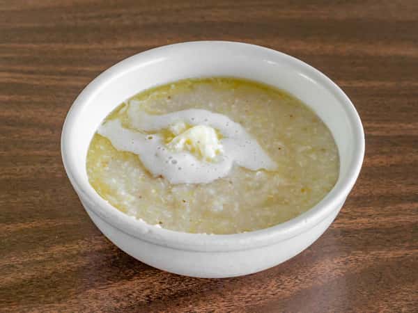 Grits