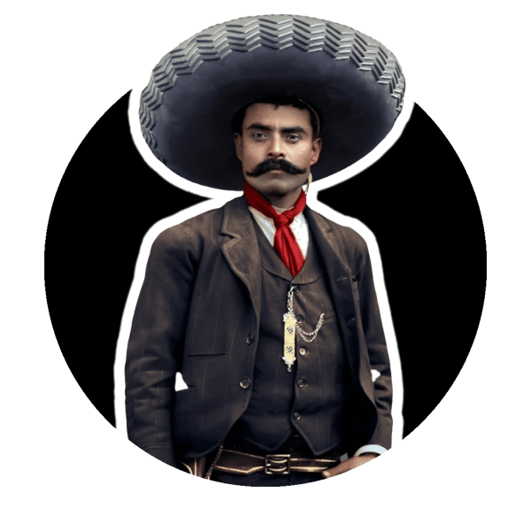 mr chingon