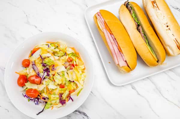 Sandwiches