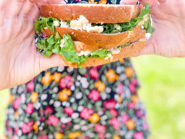 Sandwich