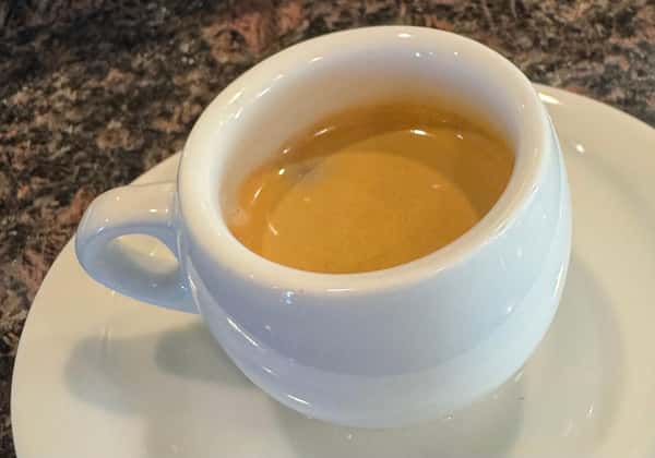 Quadruple Epresso