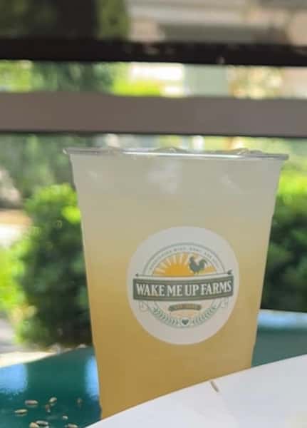 Classic Lemonade