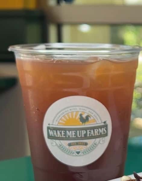 Unsweetened Pekoe (Black Tea)