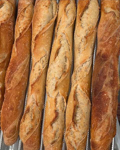 bread sticks