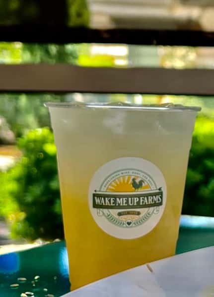 Hawaiian Island Lemonade