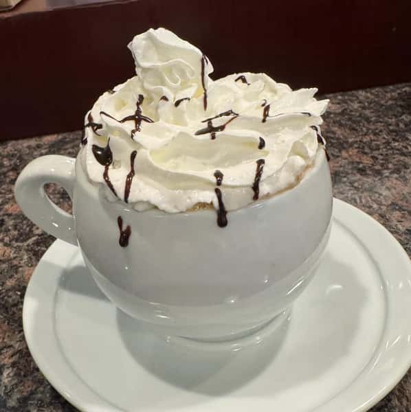 Mocha Latte