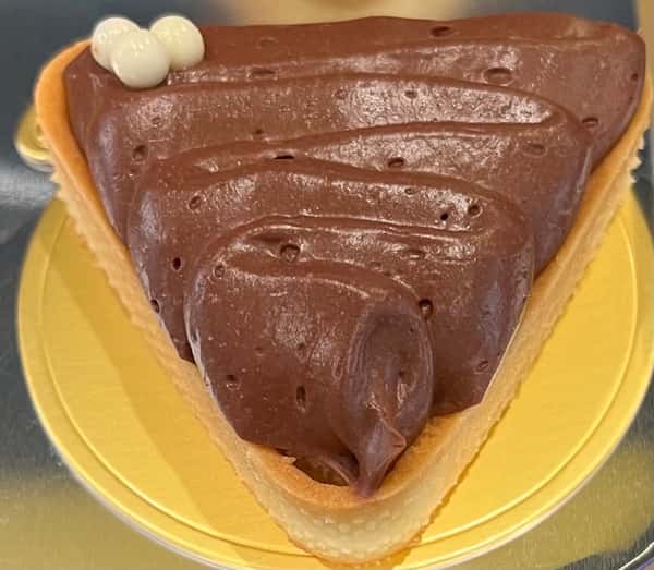 Mocha Caramel Tartini (Friday-Sunday)