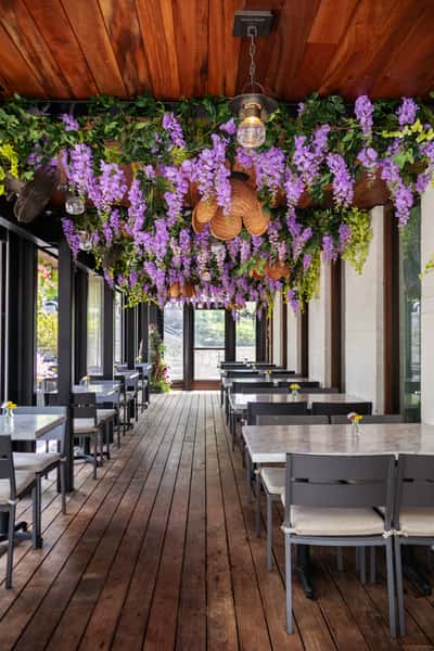 Patio Pop-Up