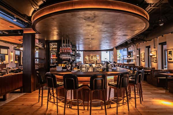Ecco Buckhead