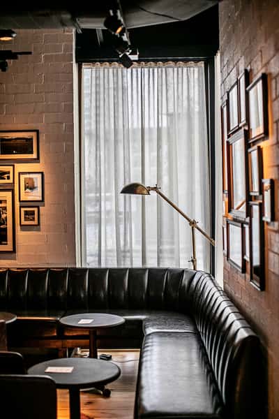 Ecco Buckhead