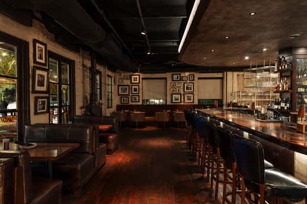 Private Dining in ATL