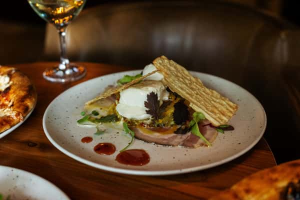 Buffalo Mozzarella