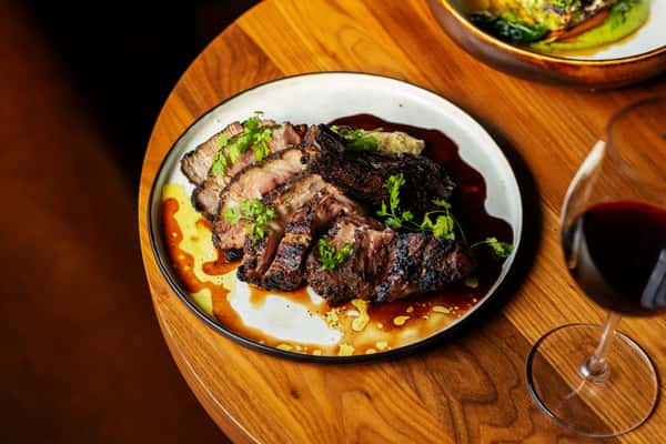 20 oz Heritage Pork Shoulder Chop