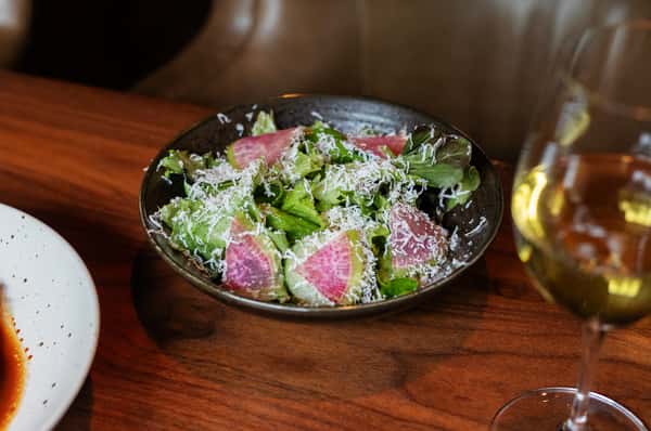Local Lettuces