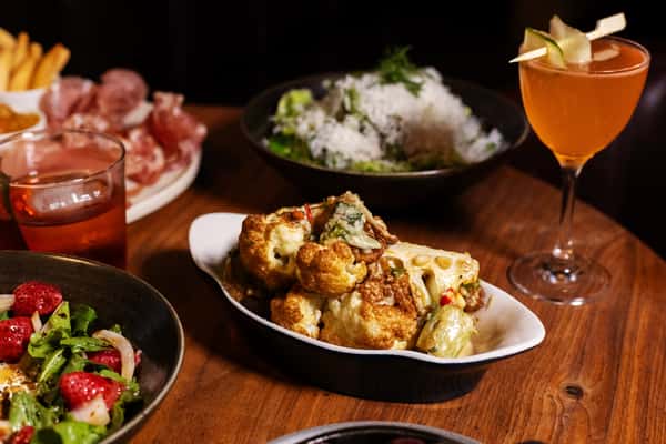 Cauliflower