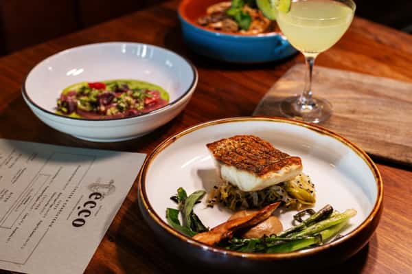 Wild Striped Bass
