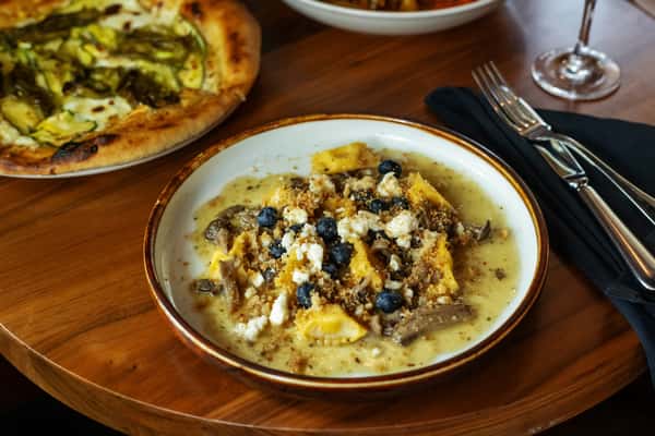 Agnolotti