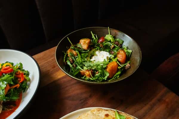 Burrata