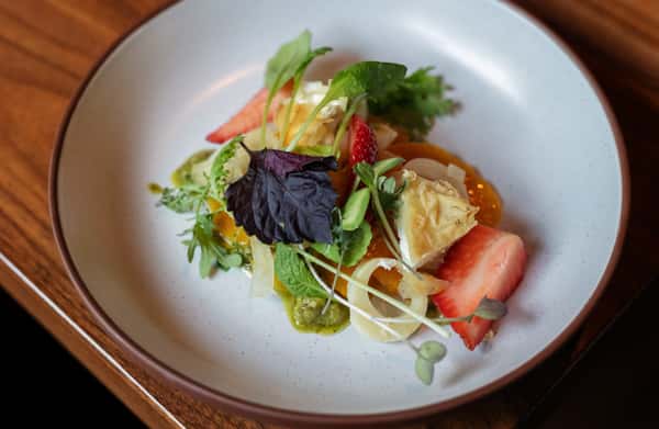 Smoked Beets