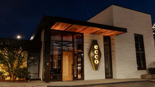 Ecco Buckhead for the Holidays
