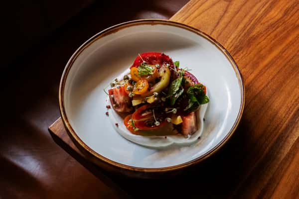 Heirloom Tomato