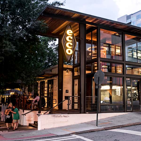 ecco midtown