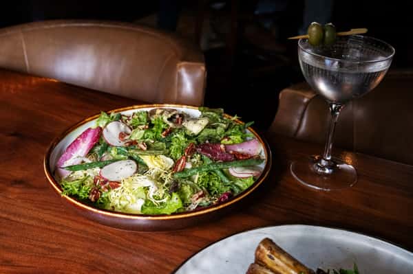 Summer Salad