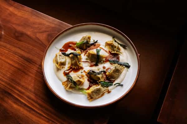 Agnolotti