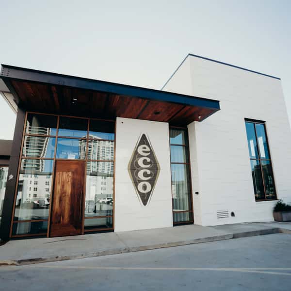 Ecco Buckhead