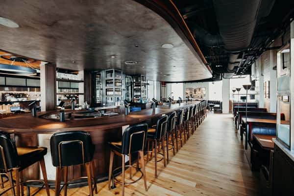 Ecco Buckhead