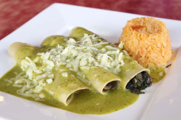 Gallery - El Azteca - Mexican Restaurant in GA