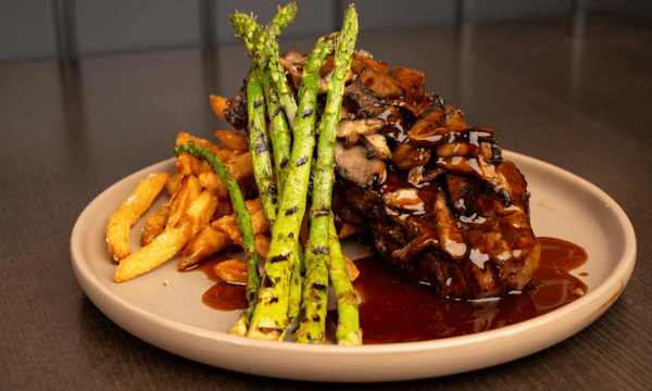 Steak House