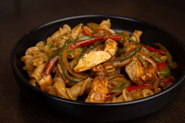 Spicy Chicken