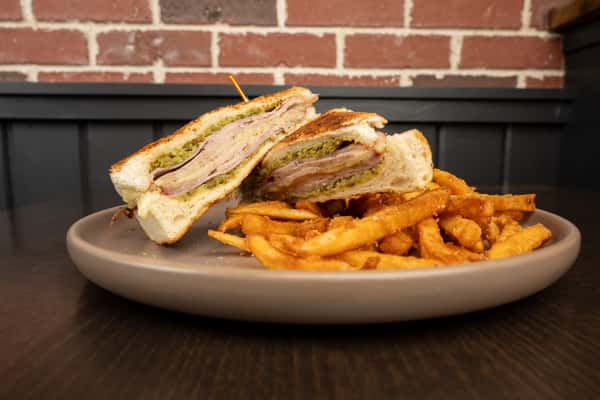 Cuban