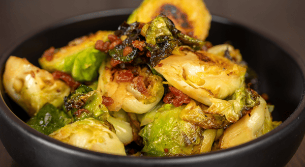 Brussels Sprouts