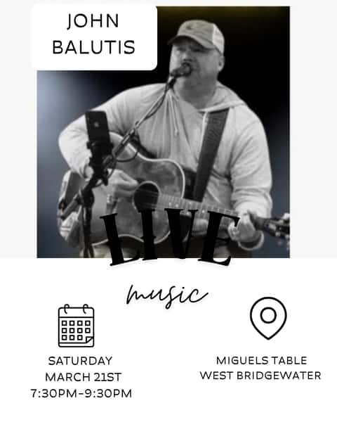 Live Music