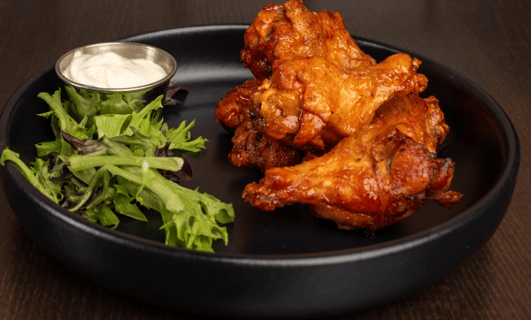 Wings
