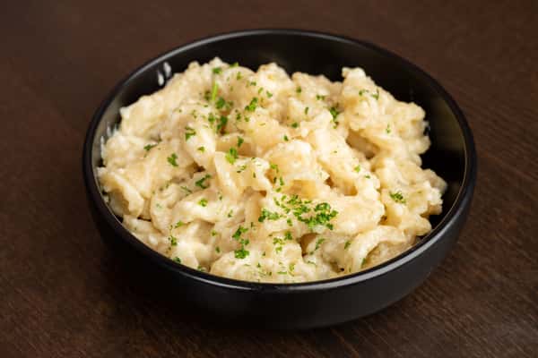 Mac and Cheese