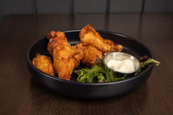 Wings or Tenders
