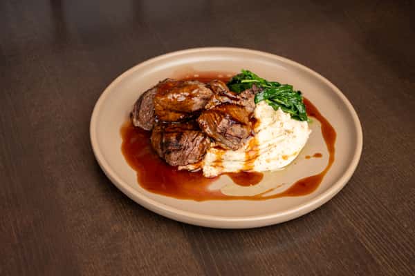 Steak Tips