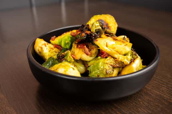 Brussel Sprouts