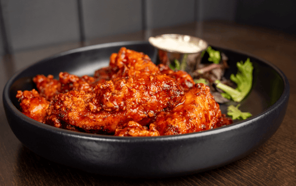 Tenders