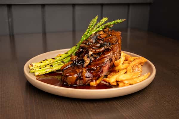 Steakhouse