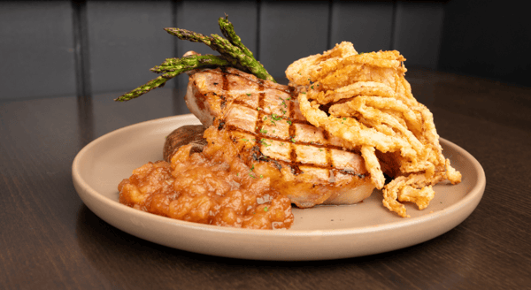 Pork Chop
