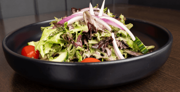 House Salad