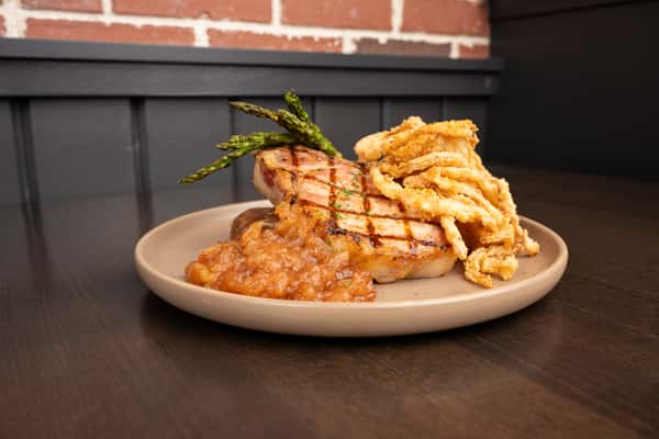 Pork Chop