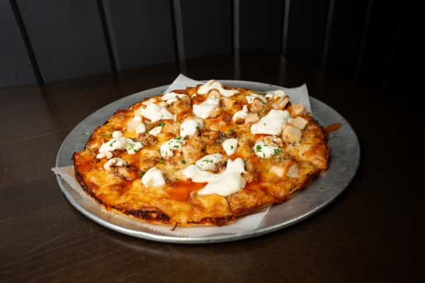 Buffalo Chicken