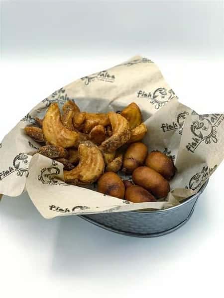 Kid Mini Corndawgs
